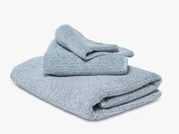 For drying yourself after a bath/shower, you will. Hotel Luxury Collection Bath Towels And Bath Sheets