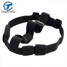 Flashlight Headband Torch Band Multifunctional Headband High Quality Elastic Adjustable Belt Flashlamp Holder Headband Supplies Headbands For Natural Hairheadlight Beam Aliexpress