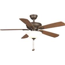 Arquivo pdf 1.16 mb, 14 páginas. Hampton Bay Part 37462 Hampton Bay Wellston 44 In Indoor Ceiling Fan With Bowl Light Kit Oil Rubbed Bronze With Mahogany Light Walnut Blades Ceiling Fans Home Depot Pro