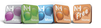 The contents and design clearly shows the developer understands aphasia therapy and what people with aphasia and their therapists want. Apps For Aphasia Neuro Hero