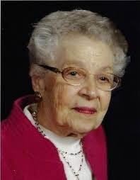 Carol Reichard Obituary (1924