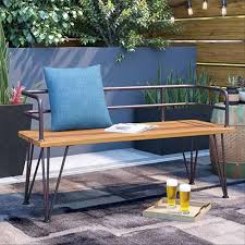 Great savings & free delivery / collection on many items. The Best Garden Benches Reviewed In 2020 Gardener S Path