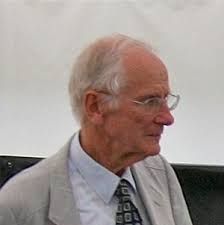 Rod Davies Facts for Kids