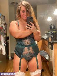 Sexy Jordynne Grace Leaks On Thothub