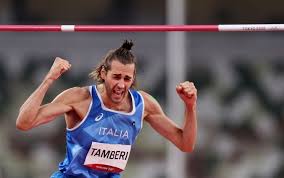 Select from premium gianmarco tamberi of the highest quality. 0fjzriwlvjkbdm