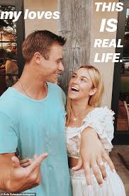 Sadie Robertson Is Engaged To Christian Huff Sadie Robertson Duck Dynasty Sadie Duck Dynasty