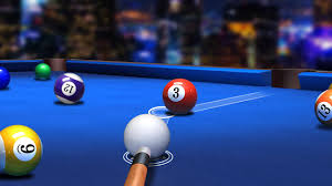 Contact 8 ball pool on messenger. 8 Ball Tournaments For Android Apk Download