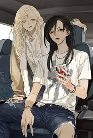 琳 on twitter anime girlxgirl yuri manga yuri anime girls