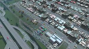 Traffic is the most important part of modern city builders, especially starting with simcity 4. Cities Skylines Guide How Industries Work Gameplayinside
