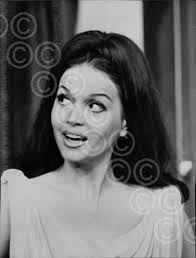 34608171-Paul Ryan and twin brother Barry Ryan with their mother Marion  Ryan, all singers, 1965. . REXSCANPIX.