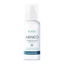 Remedii pentru acnee pe fata. Akneo Crema Tratament Pentru Acnee 50 Ml Emag Ro