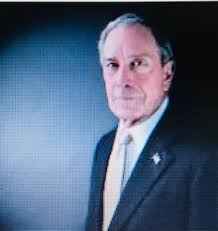 Michael Bloomberg