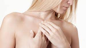 Frauengesundheit Was Beschwerden In Der Brust Bedeuten Konnen Brigitte De