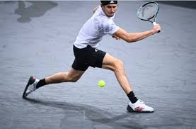 Having been defeated by novak djokovic in the last four meetings, 2018 atp finals champion is hoping for a suitable match at the australian open 2021 quarterfinal. Australian Open Day 1 Men S Predictions Including Zverev Vs Giron
