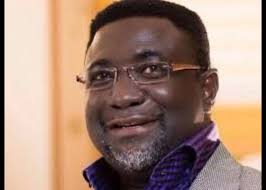 I was appointed for TEIN/NDC Youth -Deputy Minister From Ernest Best Anane,  Kumasi