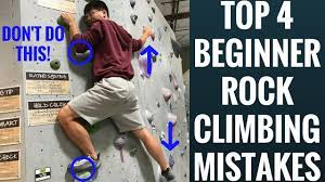 John sherman has amazing photos and detailed knowledge that is highly entertaining. Rock Climb Better Instantly 4 Beginner Mistakes To Avoid Youtube