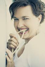 Blogger: User Profile: Jen Cross