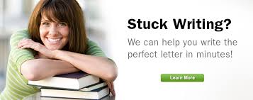 Writeexpress Free Example Letter Templates