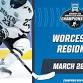 NCAA Division I Men's Ice Hockey - All Session