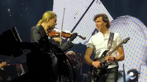 While we don't know david garrett birth time, but we do know his mother gave birth to his on a thursday. David Garrett Child Anthem Hanover 17 05 2019 Youtube