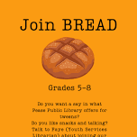 BREAD Meeting