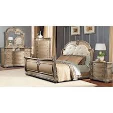 Lacks Fuqua 4 Pc Queen Bedroom Set Bed Furniture Bedroom Sets Queen Davis Furniture