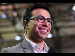 Jacob And Jacob Podcast