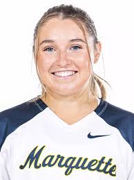 Leigh Steiner Named BIG EAST Midfielder of the Year