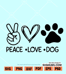Free Free 121 Love Dog Svg SVG PNG EPS DXF File