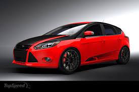 Ford Focus St Tuning Bodykit Google Suche Coches Extranos Coches Deportivos Fiesta Sedan