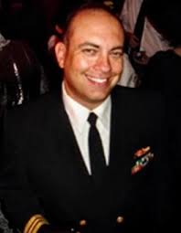 Daniel McLaughlin Obituary (1967