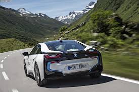Welche eigenschaften deines zukünftigen autos sind dir wichtig? Sport Auto Bmw I8 Beeindruckt Mit 1 15 Hockenheim Rundenzeit