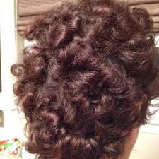 Pin By Carolina Garavito On Random Chemo Curls Hair Evolution Hair