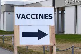 3 New Covid Deaths Reported Officials Encourage Vaccines As Delta Variant Spreads Peninsula Clarion
