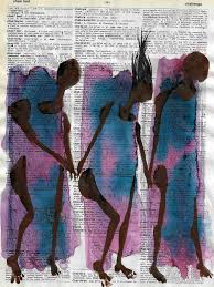 slave ship How they brutalize ...