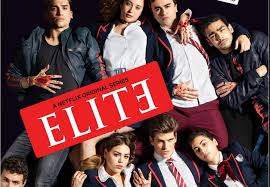 The elite wiki is a collaborative encyclopaedia of the netflix television series that anyone can edit! Reviving Teen Drama Elite Season 3 Cavsconnect