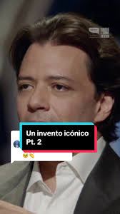 Respuesta a @kyle greco Un invento que se volvió parte de las innovaciones  más famosas en #SharkTankMx #emprendimiento #negociosmexicanos  #sharktanktiktok