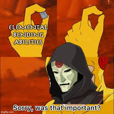 Who Would Win? Zaheer Or Amon, Please Also Elaborate As To Why. :  R/Legendofkorra