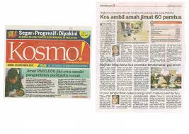 Jimat Rm10 000 Jika Urus Sendiri Pengambilan Pembantu Rumah Kosmo