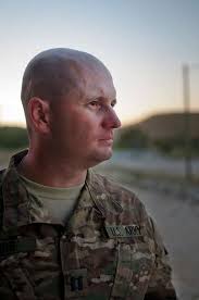 32 Going Away Ceremony Image: PICRYL