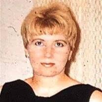 Mrs. Mary Catherine Kearney Obituary