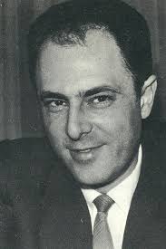 1966-1969: la Balada de los Cinco Delfines