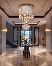 Architecture & interior design bureau. Russian Inspired Living Room Design Hommes Studio