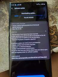 Jul 04, 2011 · smartphones unlocked: Us Unlocked Galaxy Note 10 Plus Receiving November 2019 Patch N975u1ues2asj8