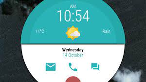 Sign up for expressvpn today finally, we get our first real look at the new lockscreen widgets in android 4.2. 15 Best Android Widgets For Your Home Screen Android Authority