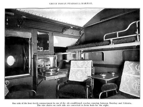 The GIP Railway of the past | abn397