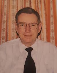 Winfield Seldon “Seldon .” Gillis (1934-1998)