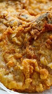Southern Fried Pork Chops Spicy Southern Kitchen Recipe Fried Pork Chops Southern Fried Pork Chops Pork Chop Recipes Baked
