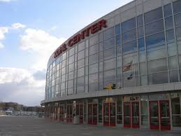 Kohl Center