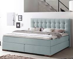 boxspringbett in z b 160x200 cm in h2 bis h5 gunstig arlon modernes schlafzimmer design schlafzimmer design boxspringbett